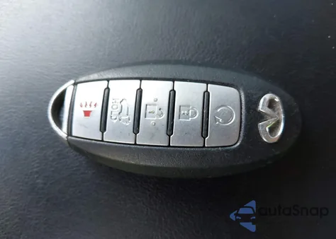 2018 Infiniti Qx60 из США, поврежденный, VIN 5N1DL0MN4JC531275